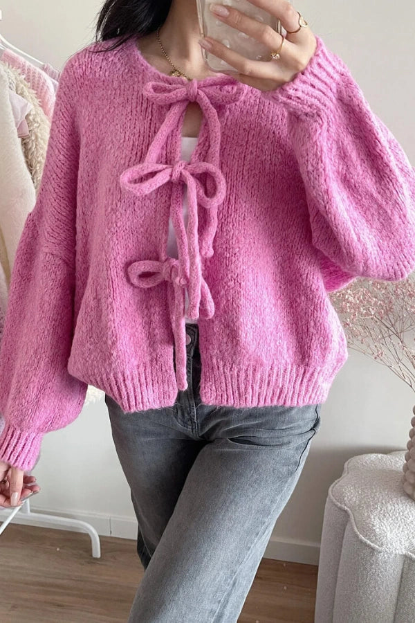 Classic Vintage & Enduringly Stylish Cardigan