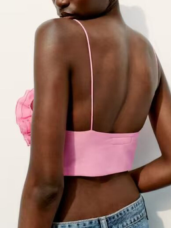 Beautifully Crafted Top in a Classic Style