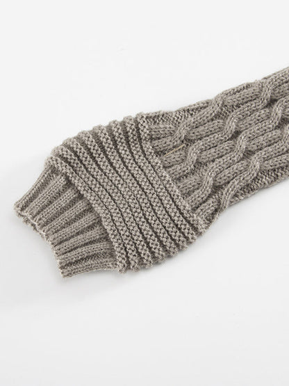 Beautifully Balanced Garment with Timeless Character
