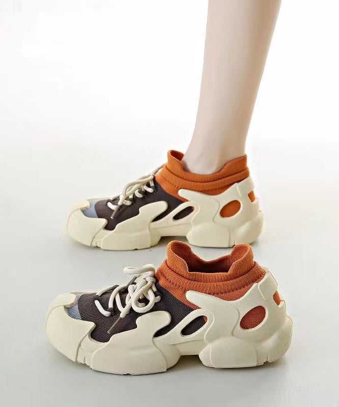 Vintage Inspired Shoes with a Contemporary Edge