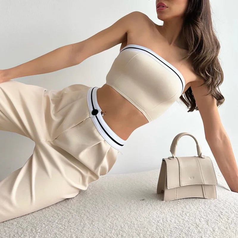 Beautifully Balanced Garment with Timeless Character