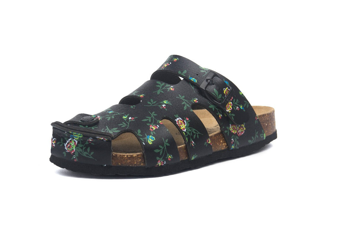 Gracefully Styled Sandals for Any Occasion