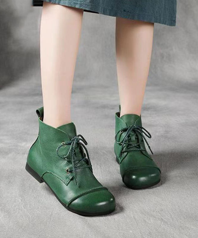 Classic Vintage & Enduringly Stylish Boots