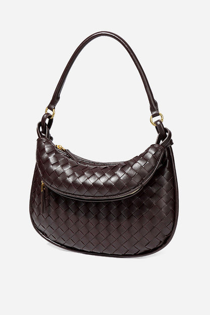 Beautifully Finished Bag in a Timeless Design