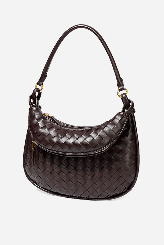Beautifully Finished Bag in a Timeless Design