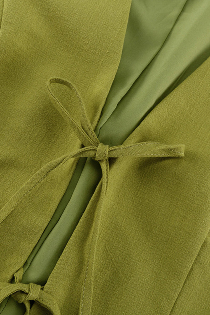 Beautifully Crafted Garment in a Classic Style