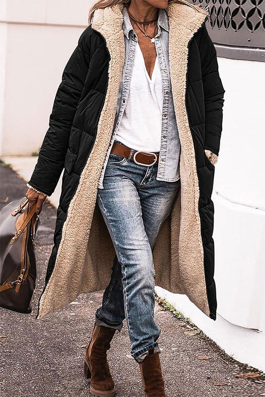 Classic Vintage Garment with a Flattering Fit