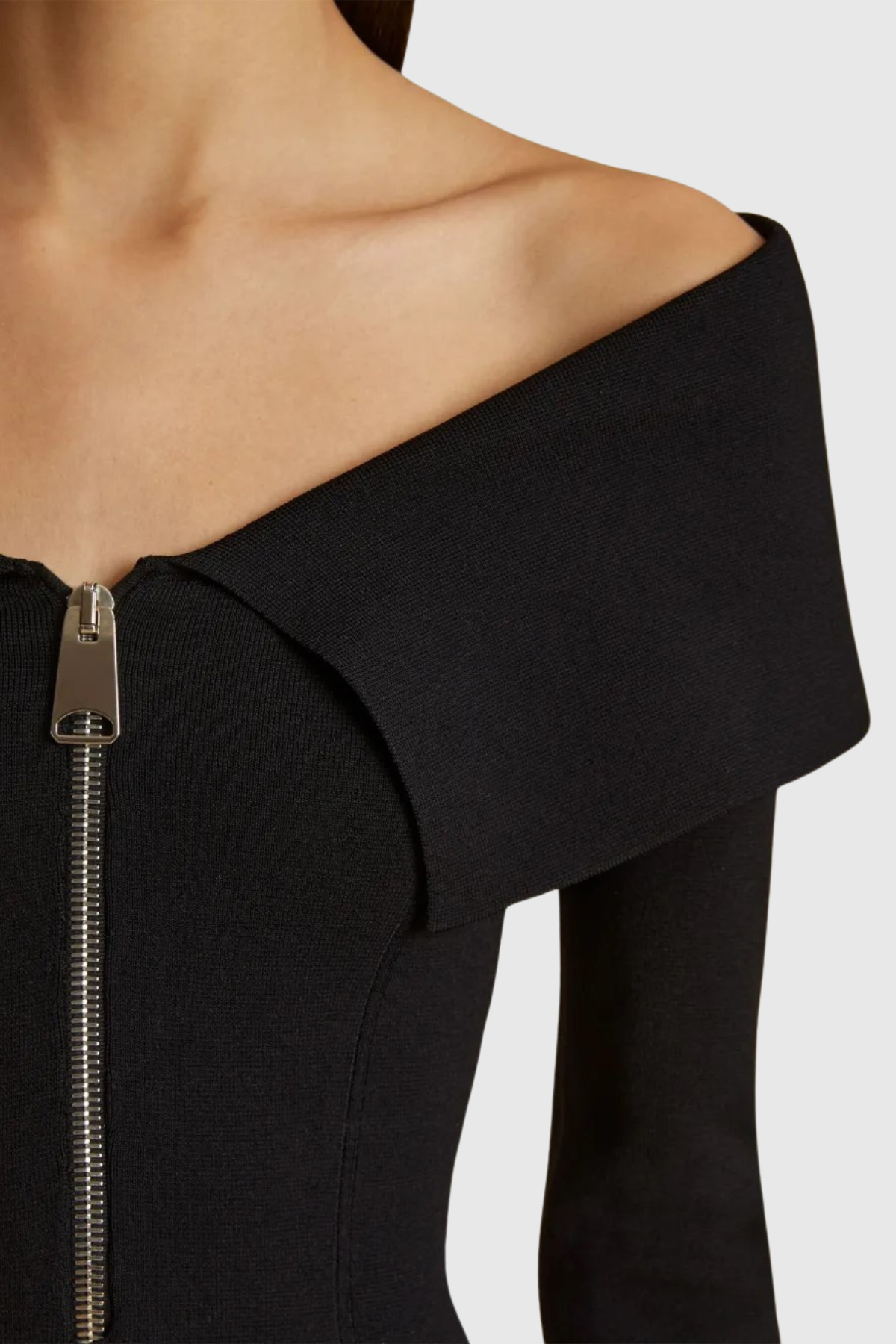 A Vintage Style Top with Delicate Timeless Details