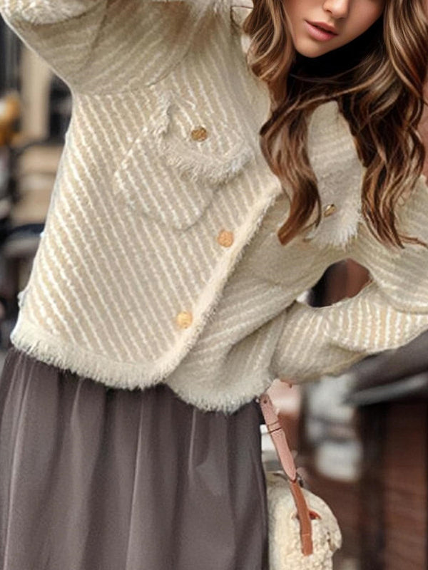 Beautifully Crafted Jacket in a Classic Style