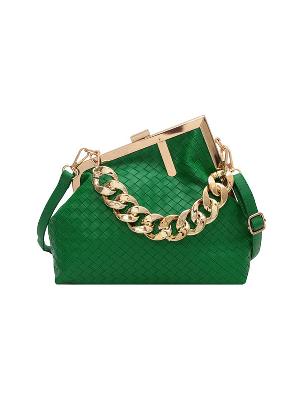 Classic Vintage Bag with a Flattering Fit