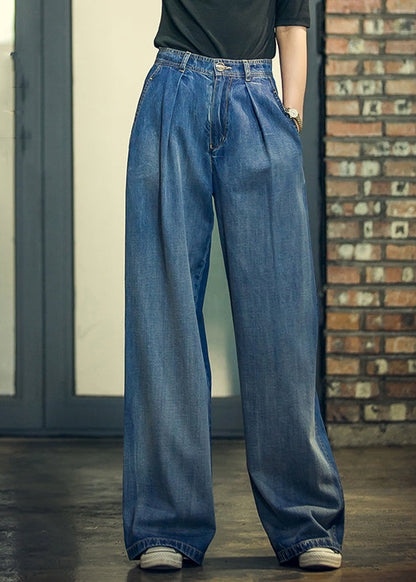 Classic Vintage Pants with a Flattering Fit
