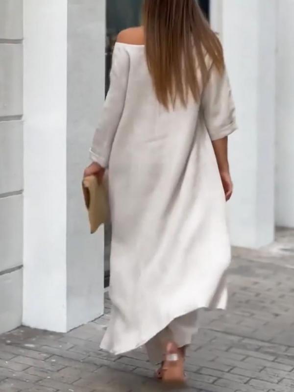 Beautifully Crafted Garment in a Classic Style