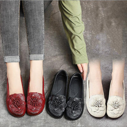 Elegantly Styled Shoes for Everyday Wear