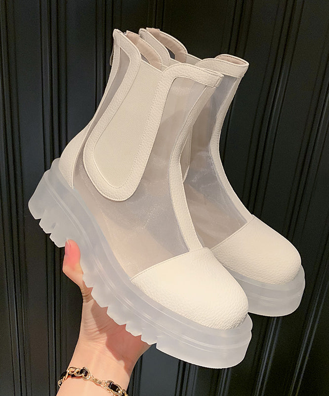 Classic Vintage & Enduringly Stylish Boots
