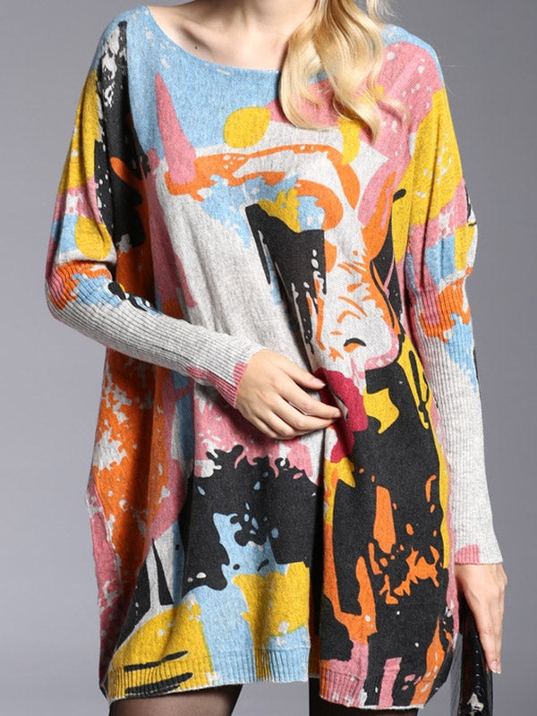 Beautifully Finished Sweater in a Timeless Design