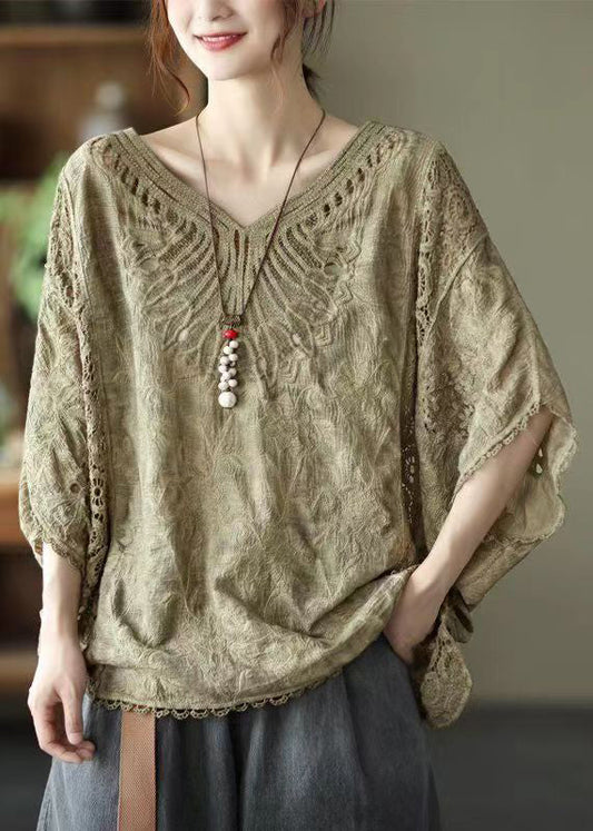 Beautifully Balanced Shirt with Timeless Character