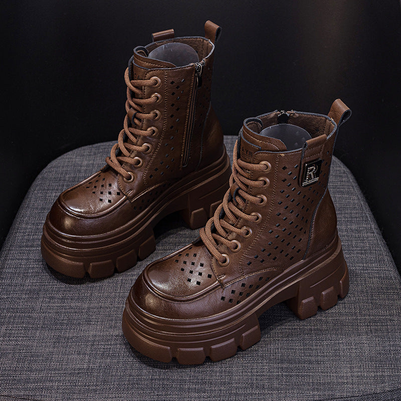 Beautifully Crafted Boots in a Classic Style