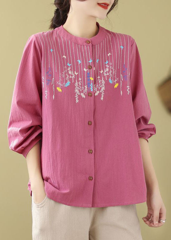 Classic Vintage & Enduringly Stylish Top