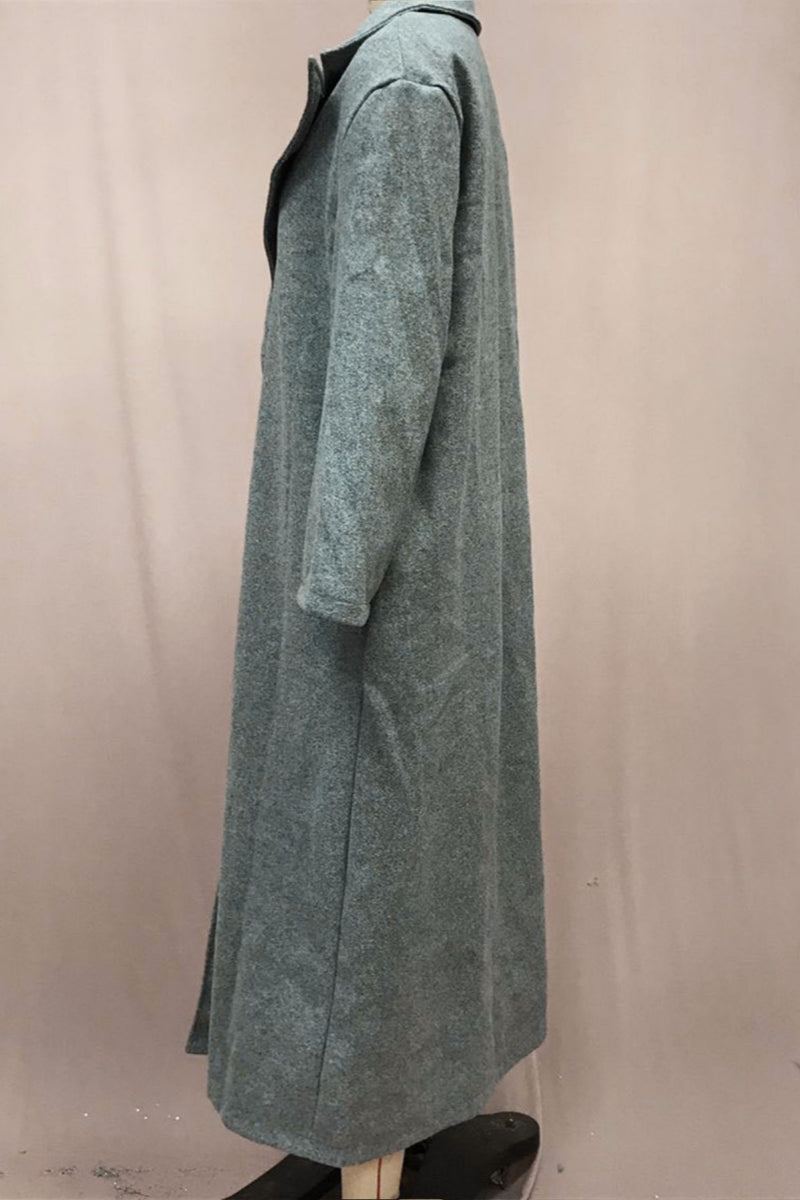 A Vintage Style Garment with Delicate Timeless Details