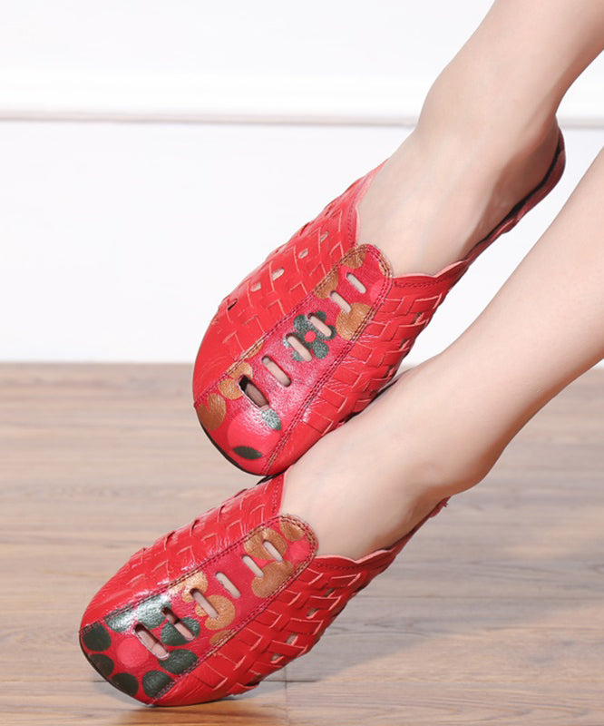 Elegantly Styled Sandals for Everyday Wear