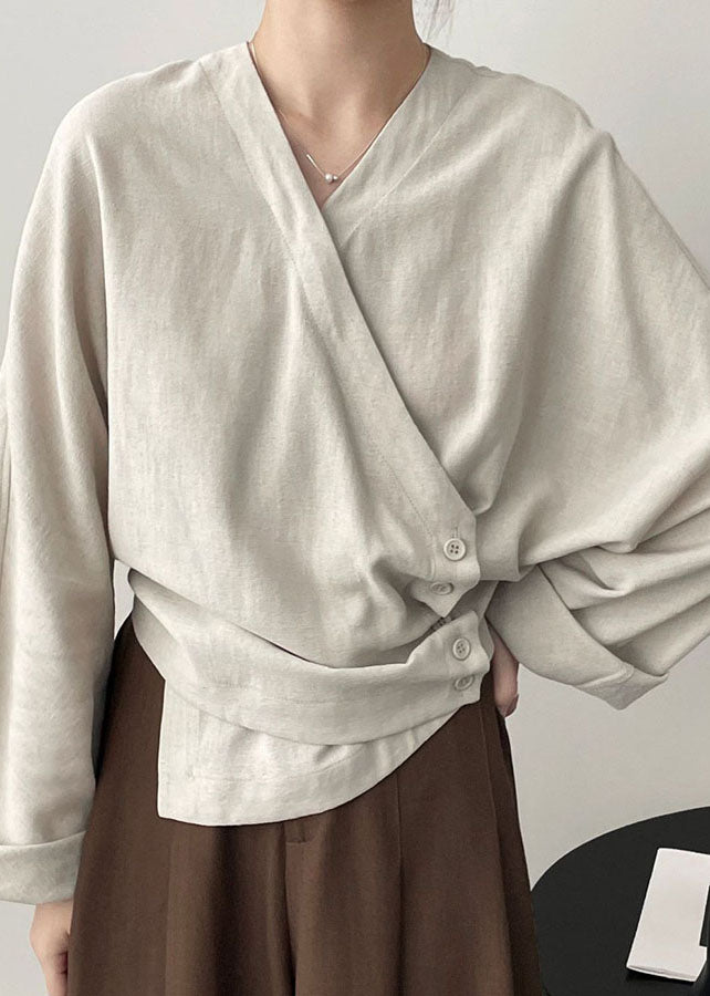 Beautifully Finished Top in a Timeless Design