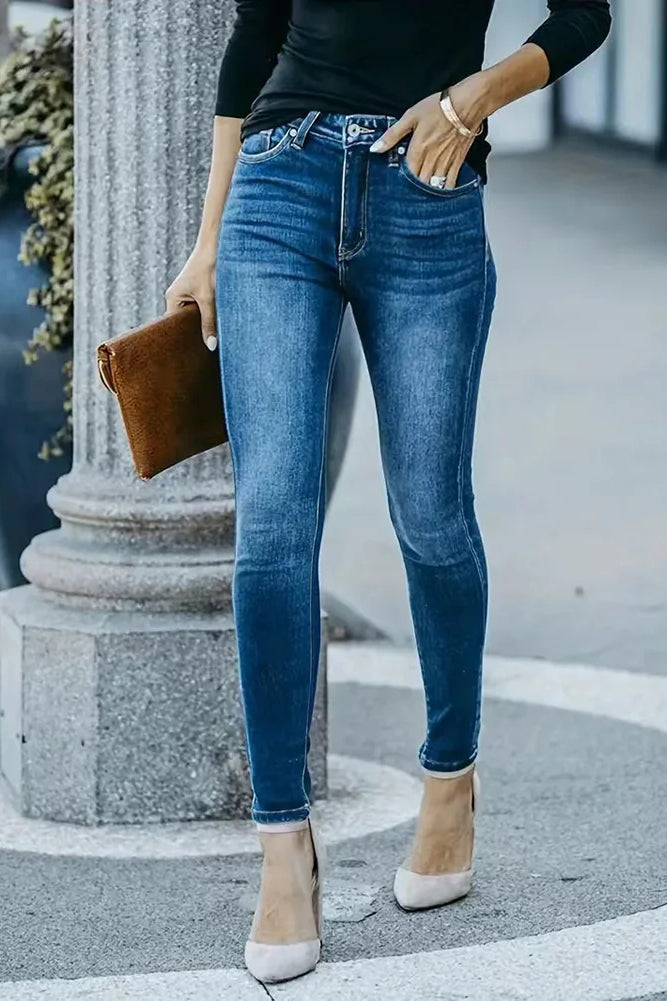 Vintage Inspired Garment with a Contemporary Edge
