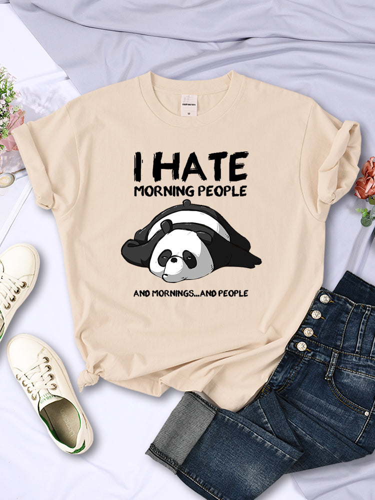 Sophisticated T-Shirt with a Clean Classic Look