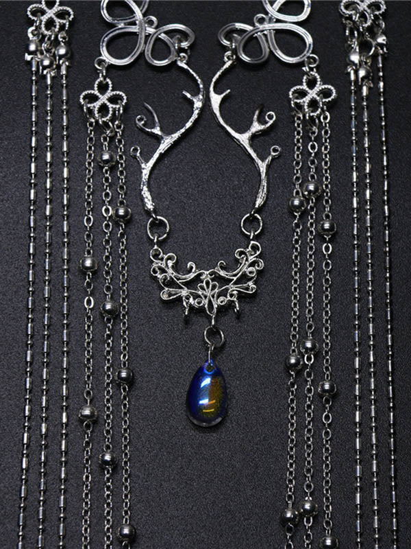 Beautifully Crafted Garment in a Classic Style