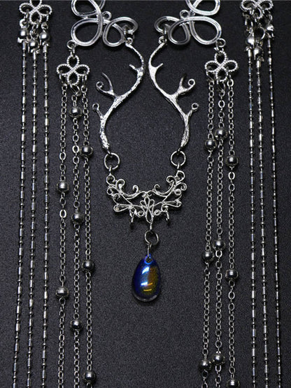 Beautifully Crafted Garment in a Classic Style