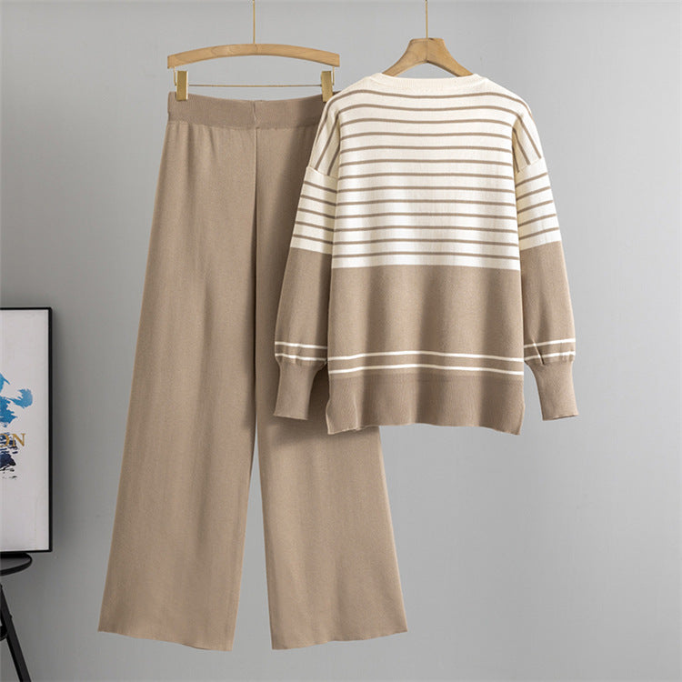 Beautifully Balanced Garment with Timeless Character