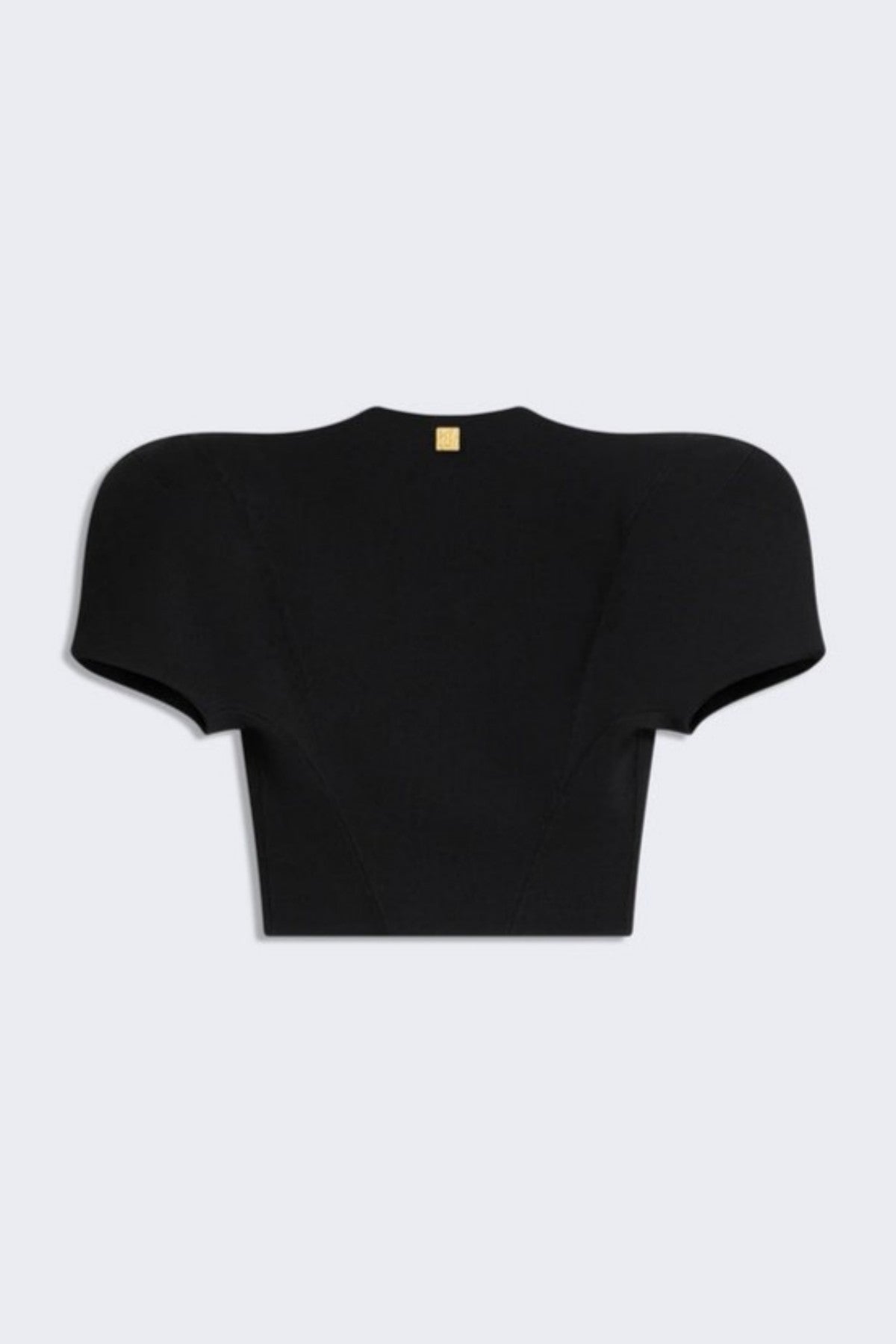 Polished Top with an Effortless Classic Look