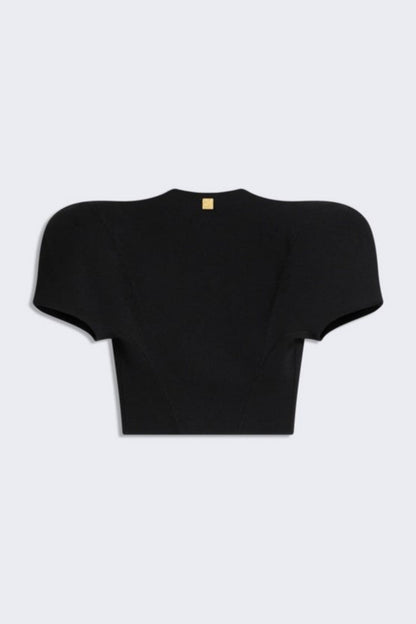 Polished Top with an Effortless Classic Look