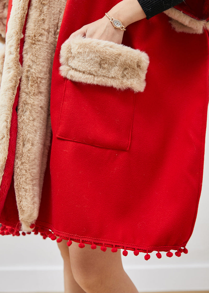 Beautifully Balanced Coat with Timeless Character