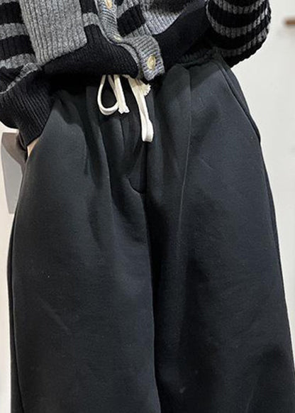 Beautifully Finished Pants in a Timeless Design