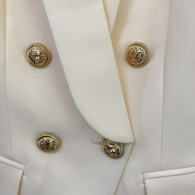 Effortlessly Elegant Garment with a Timeless Design