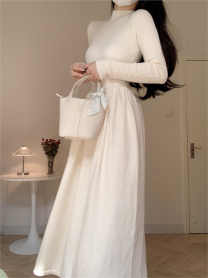 Classic Vintage & Enduringly Stylish Pullover