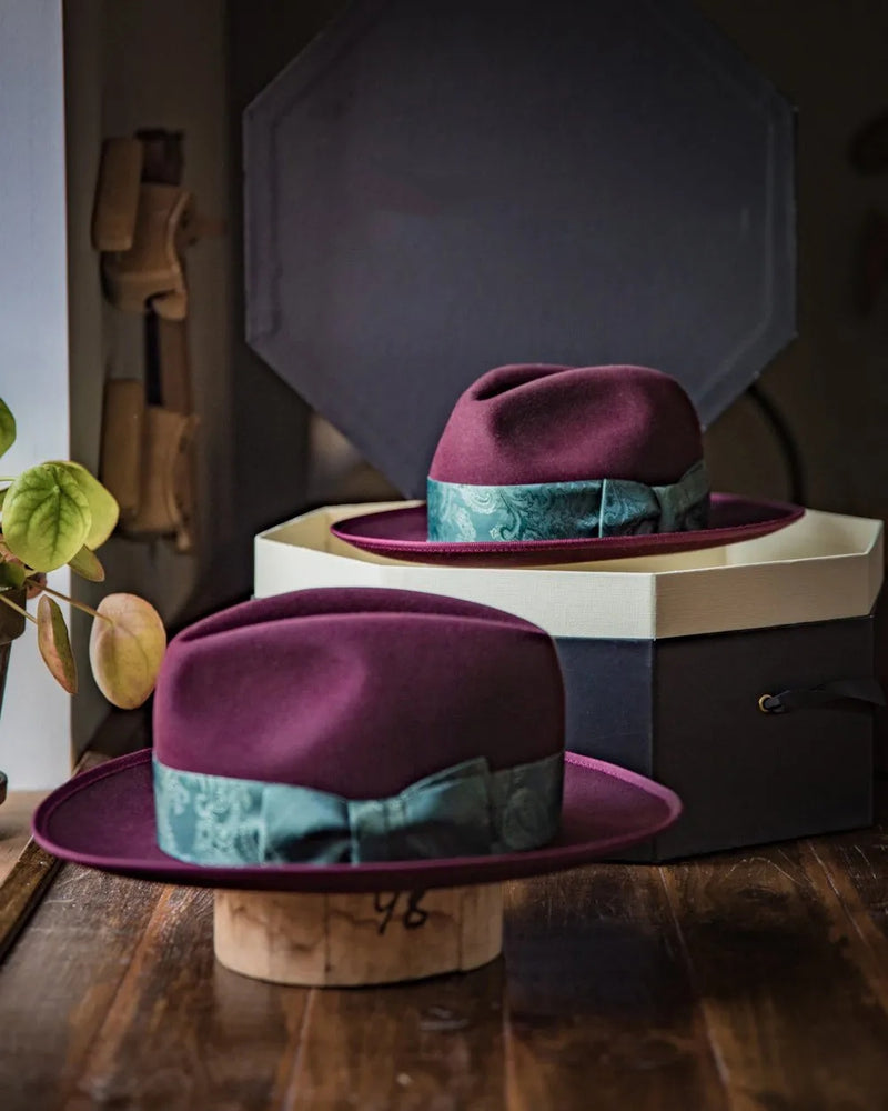 Beautifully Crafted Garment in a Classic Style