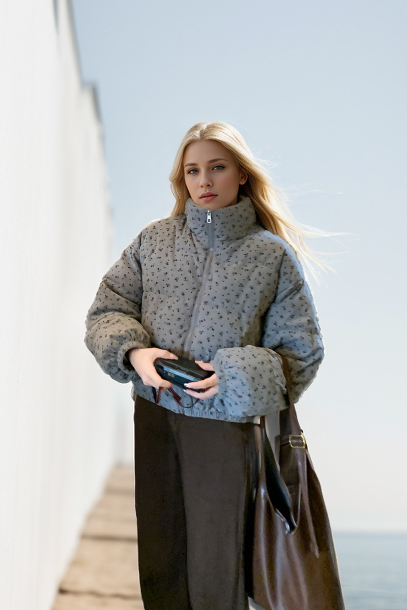 Classic Vintage & Enduringly Stylish Garment