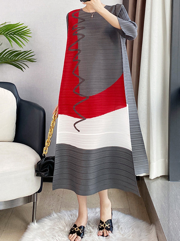 Classic Vintage & Enduringly Stylish Dress