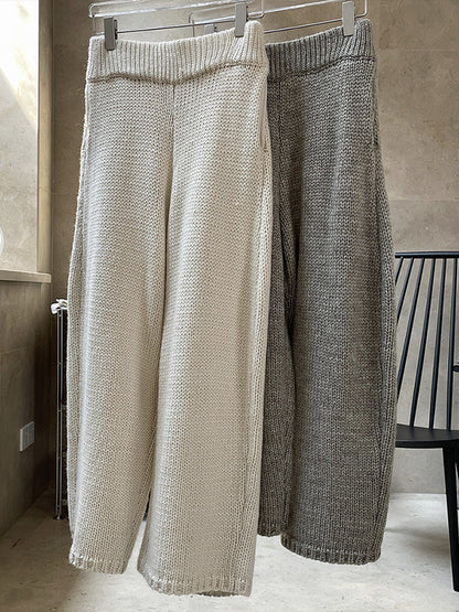 Polished Pants with an Effortless Classic Look