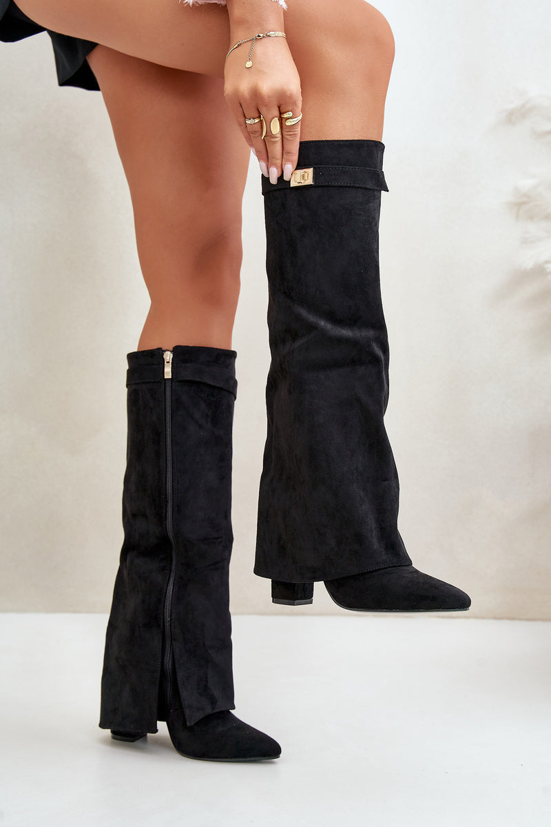Classic Vintage & Enduringly Stylish Boots