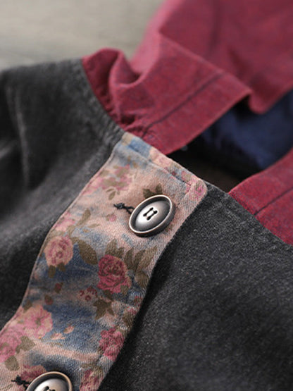 Gracefully Styled Garment for Any Occasion