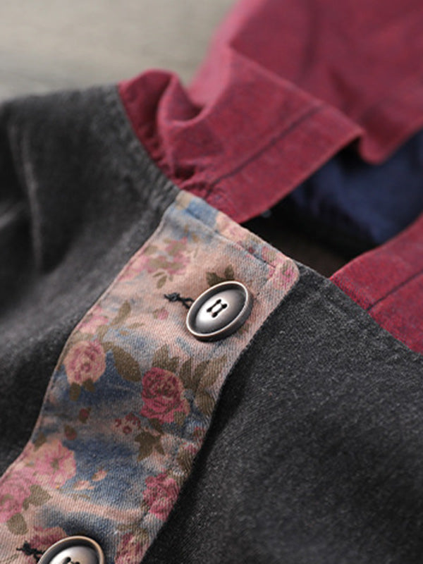 Gracefully Styled Garment for Any Occasion