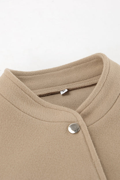 Beautifully Crafted Garment in a Classic Style