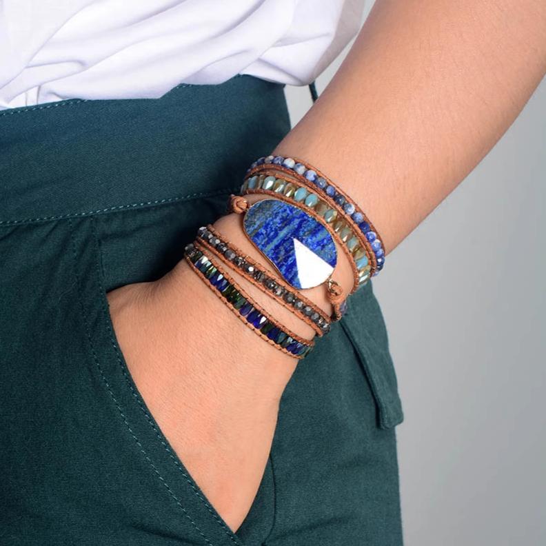 Gracefully Styled Garment for Any Occasion