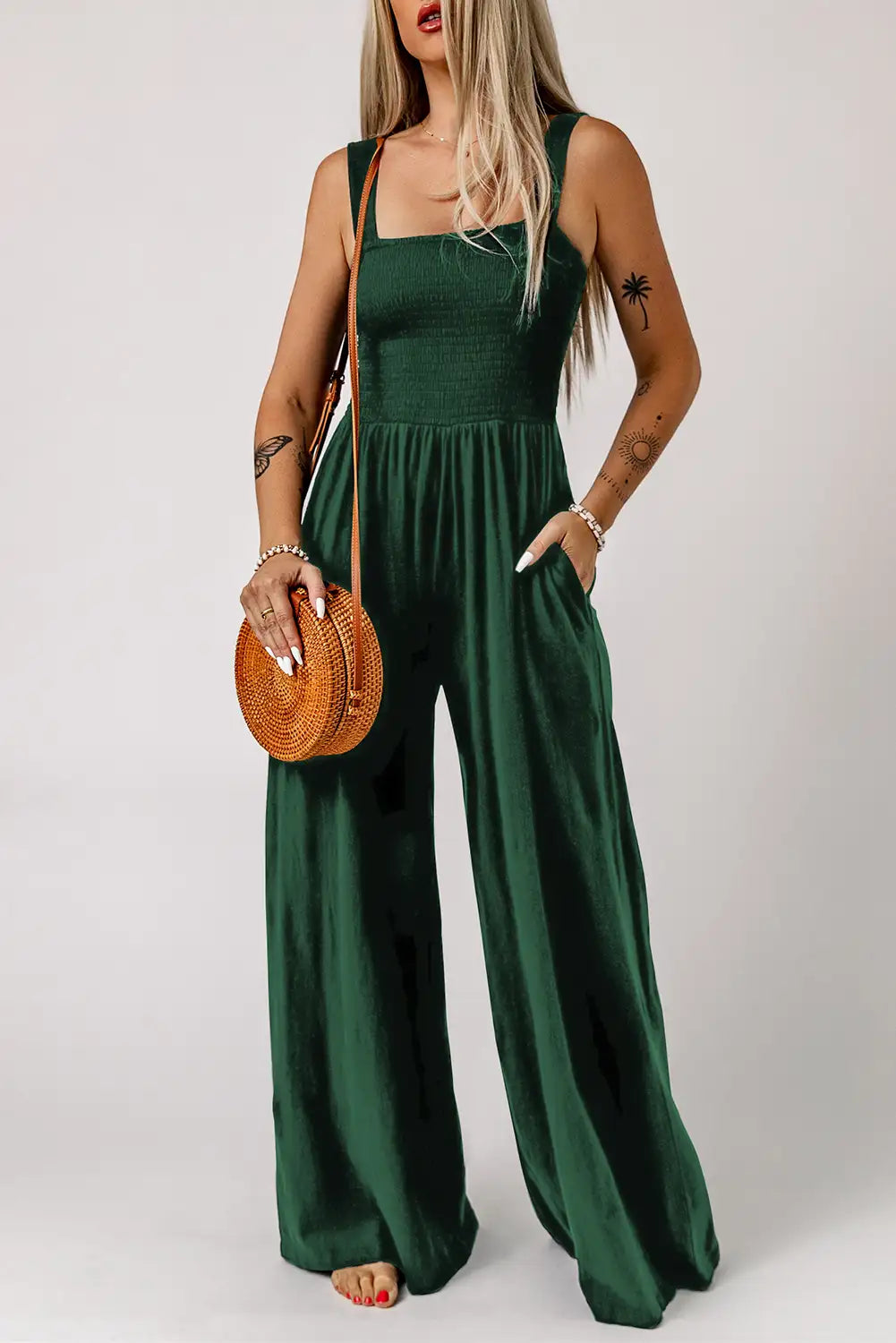 Classic Vintage & Enduringly Stylish Garment