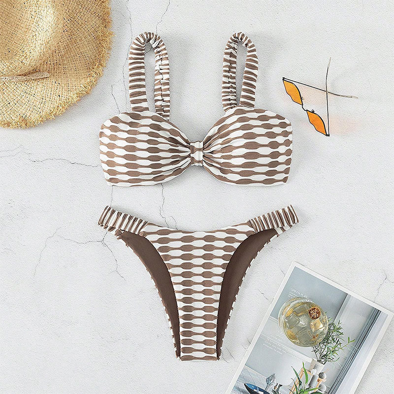 Beautifully Balanced Top with Timeless Character