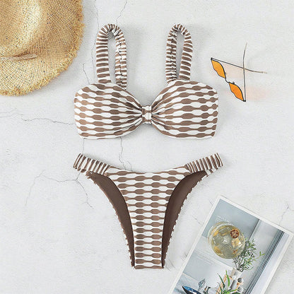 Beautifully Balanced Top with Timeless Character