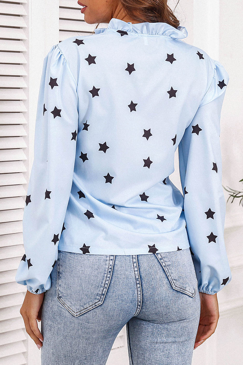 Beautifully Finished Top in a Timeless Design