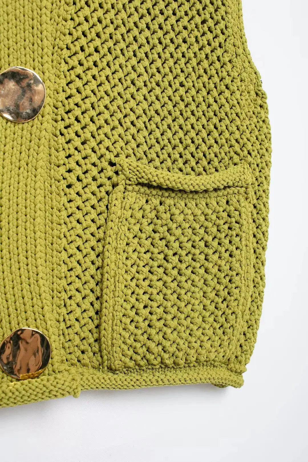 Beautifully Finished Garment in a Timeless Design